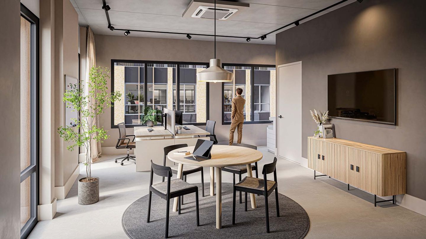 View photo 3 of Hanzeweg