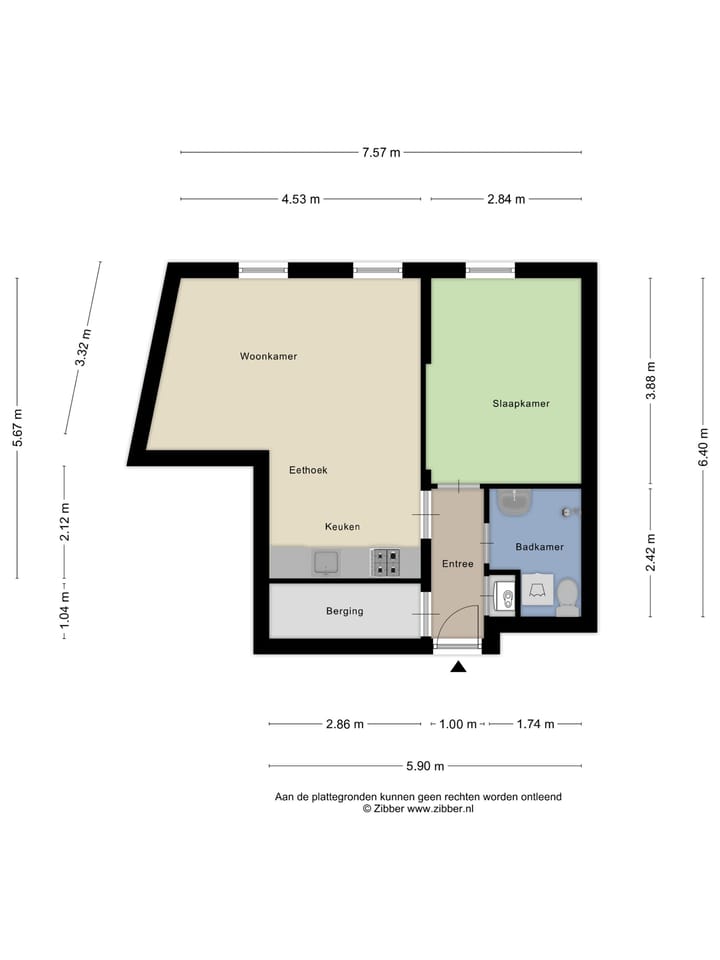 Foto 26 van Molukkenstraat 94-D