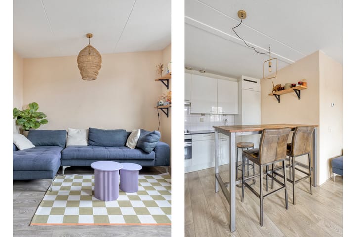 Foto 10 van Molukkenstraat 94-D