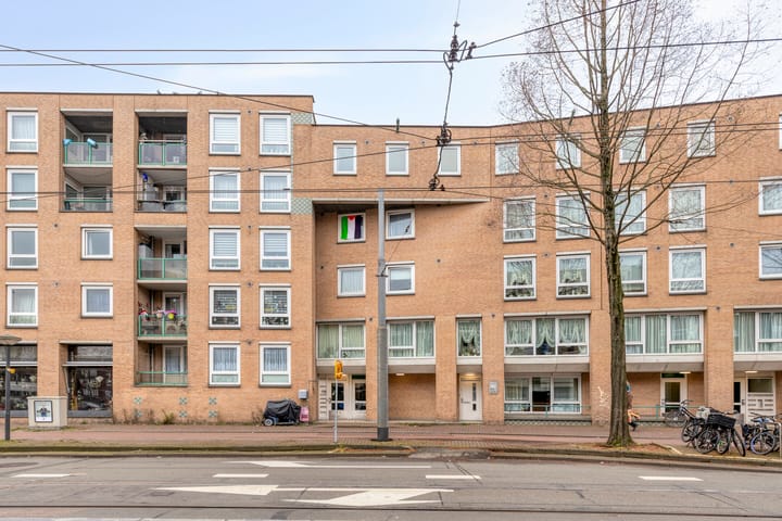 Foto 5 van Molukkenstraat 94-D