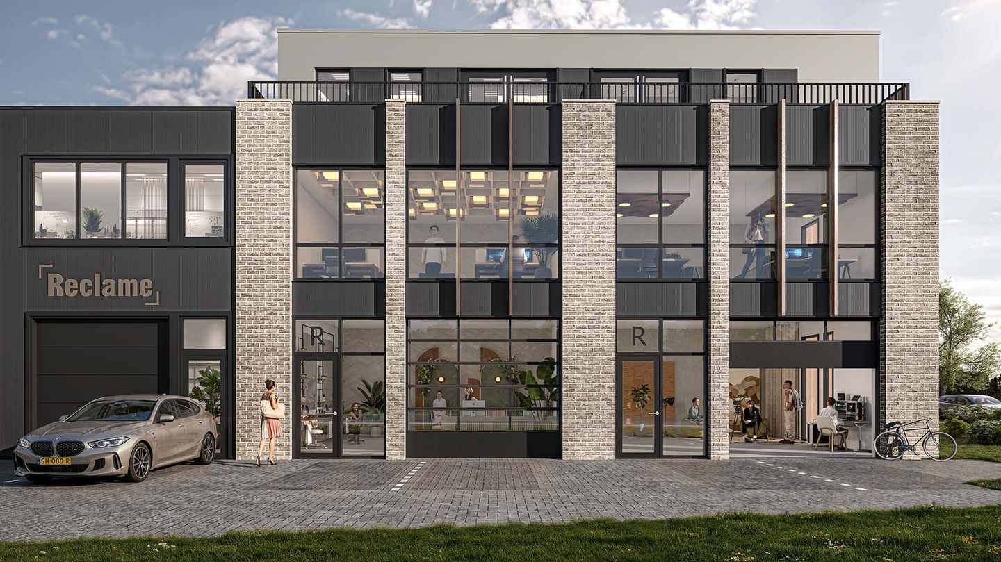 View photo 2 of Hanzeweg