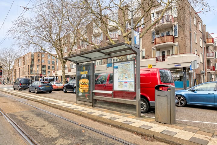 Foto 24 van Molukkenstraat 94-D