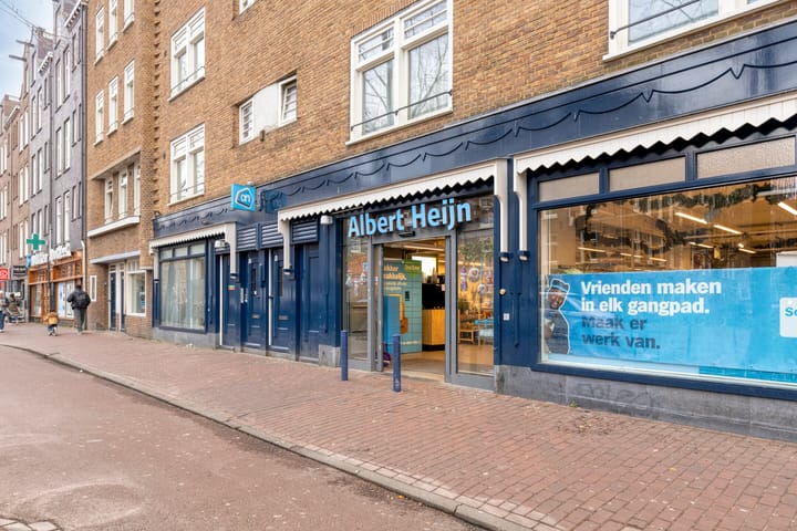 Foto 23 van Molukkenstraat 94-D