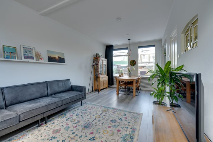 Foto 2 van Oranjestraat 16