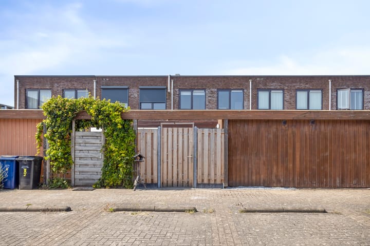 Photo 14 of Werpanker 8