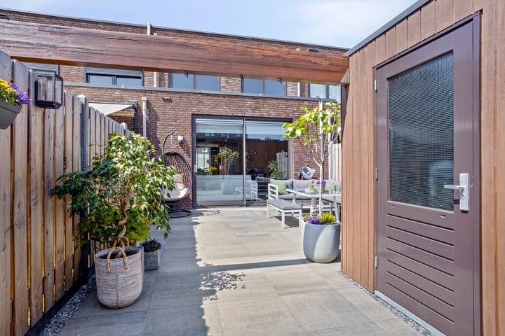 Photo 11 of Werpanker 8