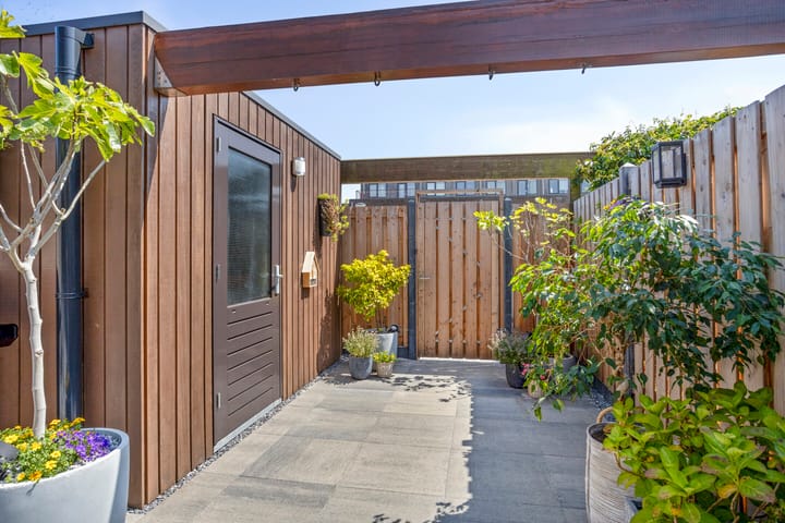 Photo 13 of Werpanker 8