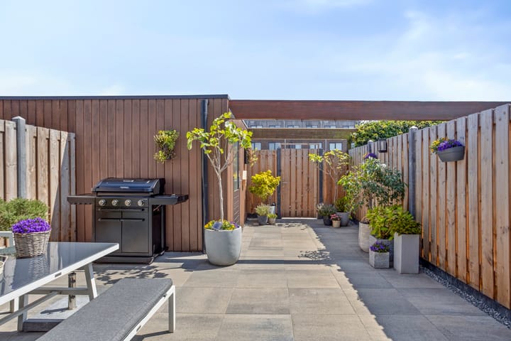 Photo 12 of Werpanker 8