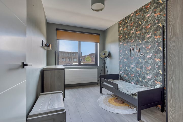 Photo 17 of Werpanker 8