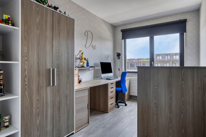 Photo 19 of Werpanker 8