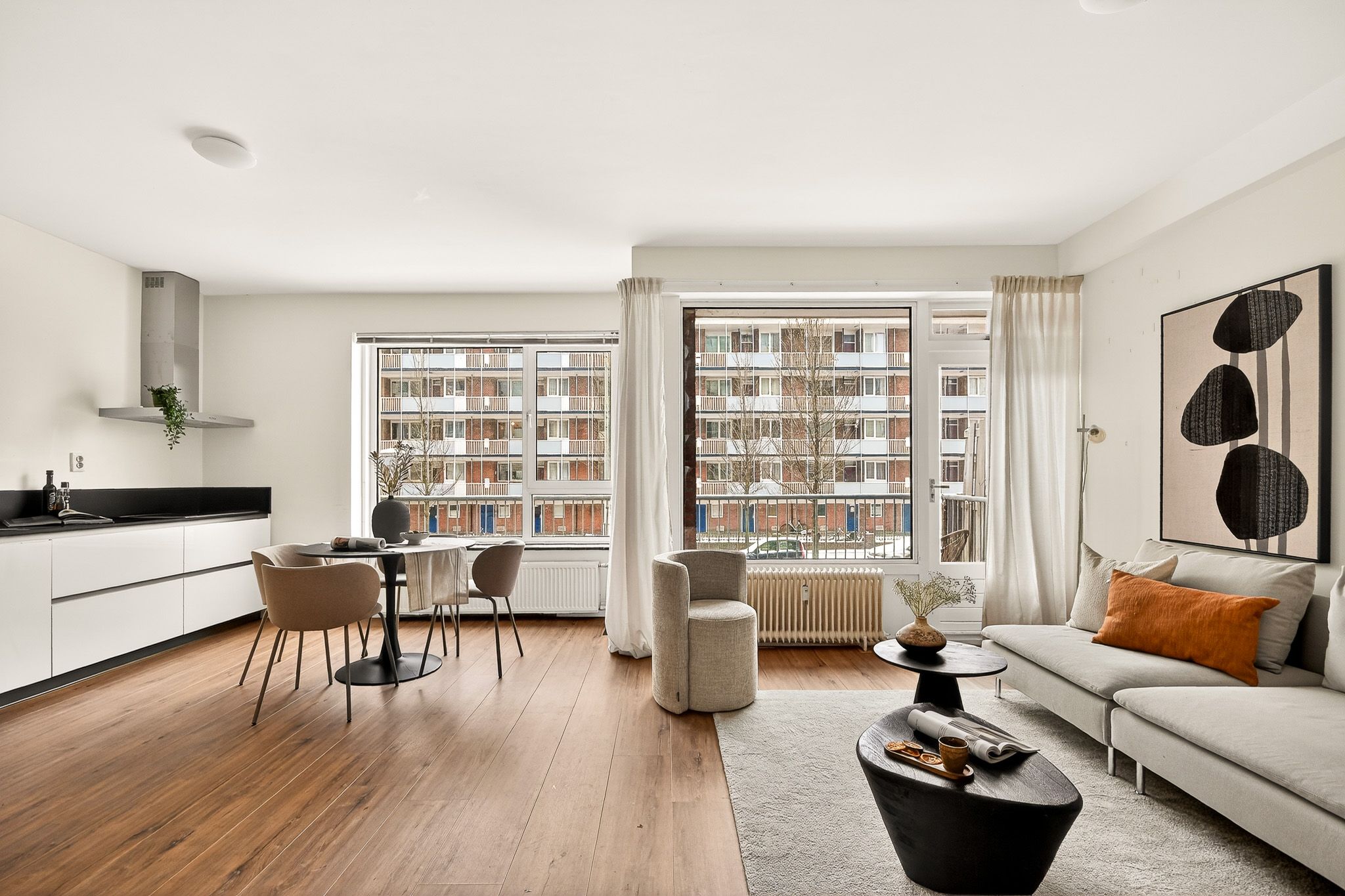 Burgemeester Cramergracht 106 