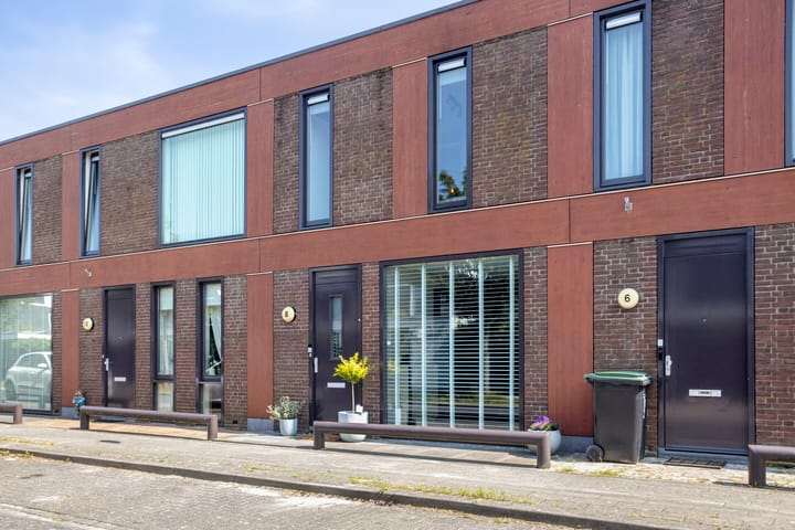 Photo 26 of Werpanker 8