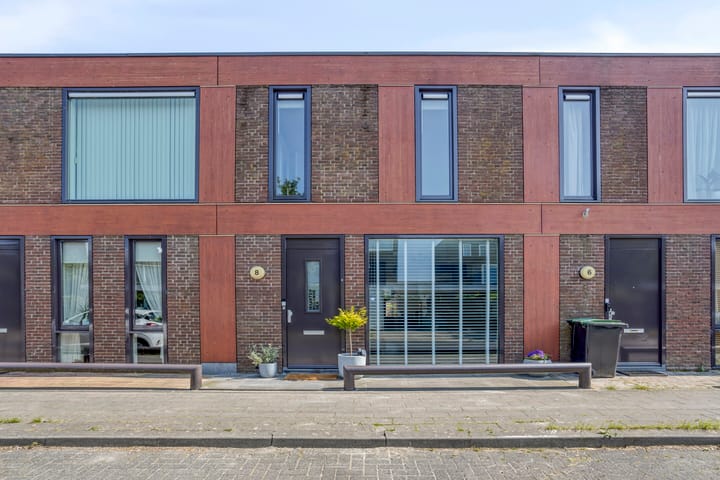 Photo 27 of Werpanker 8