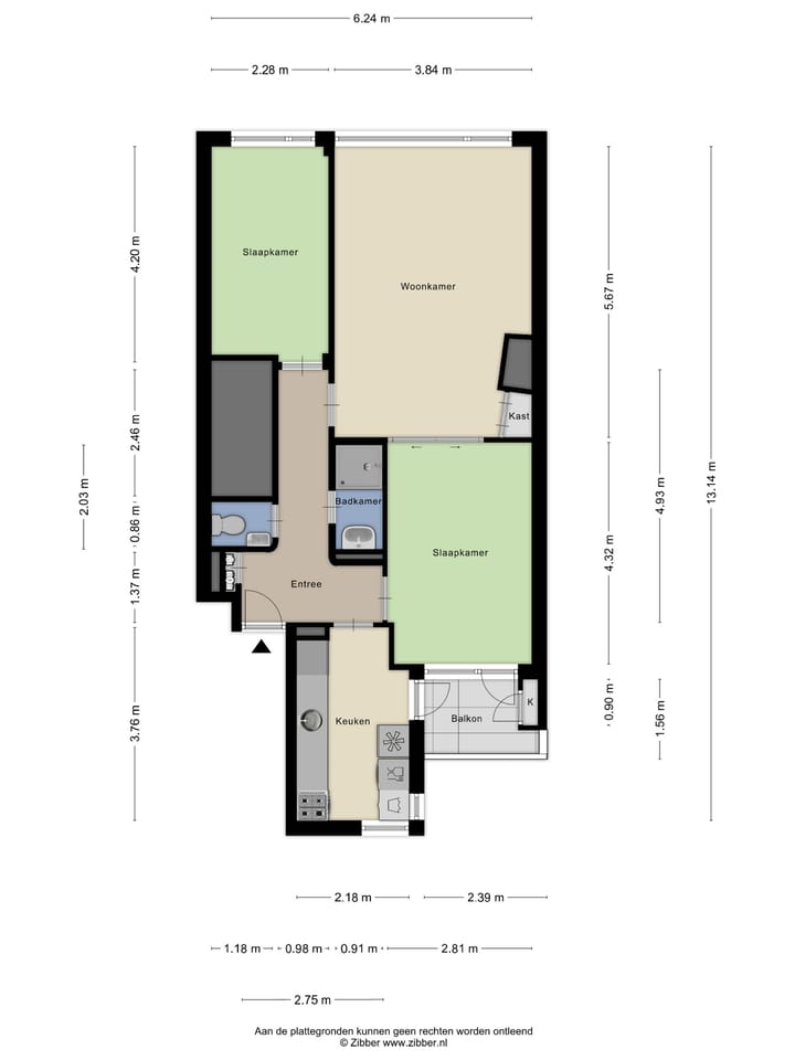 Foto 34 van Gerard Doustraat 12