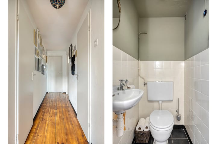 Foto 12 van Gerard Doustraat 12