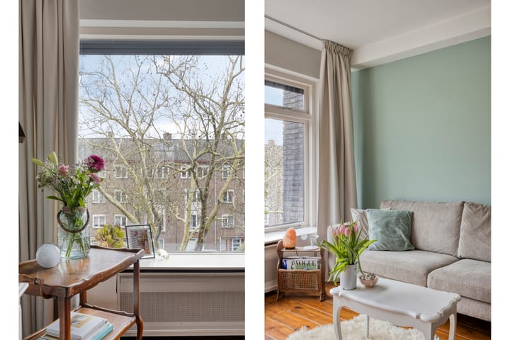 Foto 17 van Gerard Doustraat 12