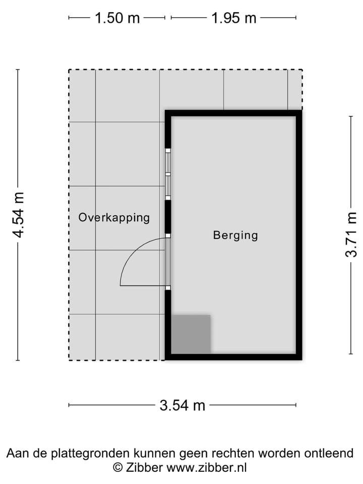 Foto 50 van Christinastraat 49