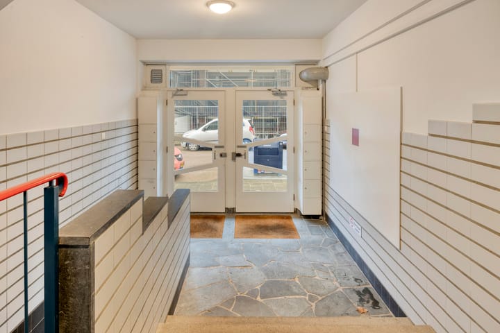 Foto 9 van Gerard Doustraat 12