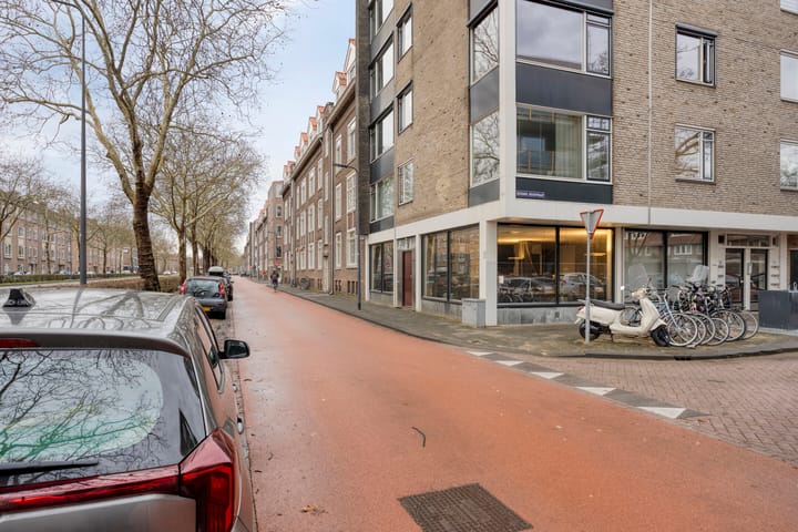 Foto 8 van Gerard Doustraat 12