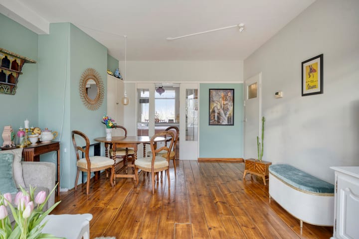 Foto 15 van Gerard Doustraat 12