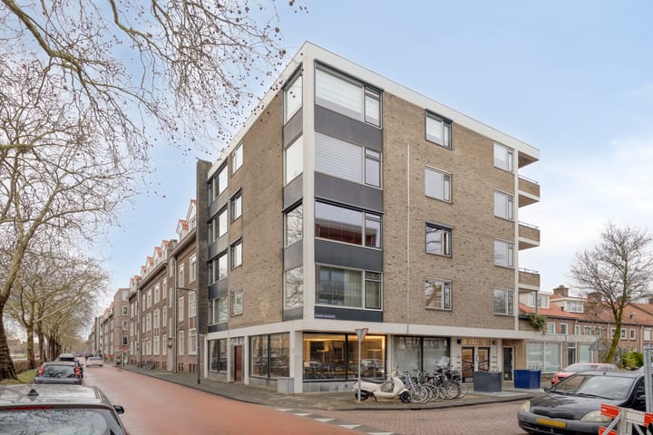 Foto 6 van Gerard Doustraat 12