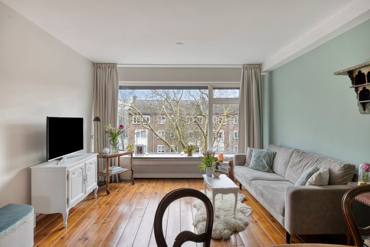 Foto 14 van Gerard Doustraat 12