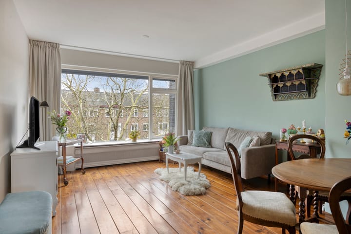 Foto 13 van Gerard Doustraat 12