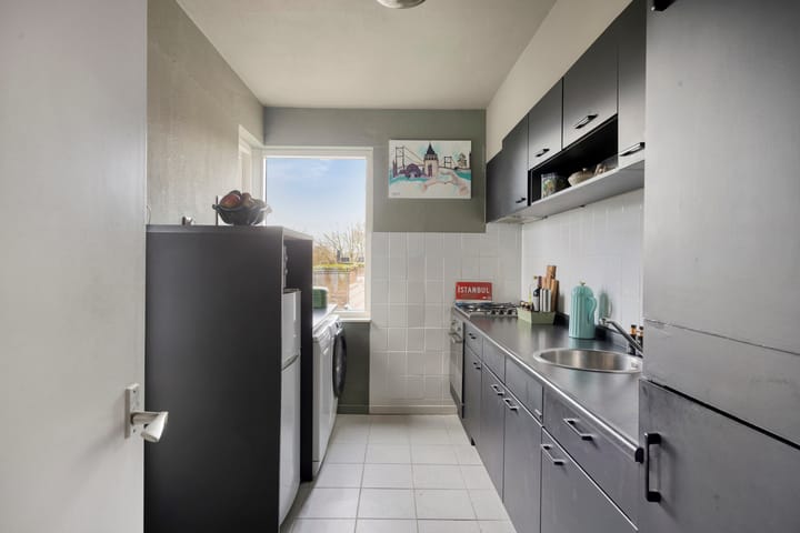 Foto 20 van Gerard Doustraat 12