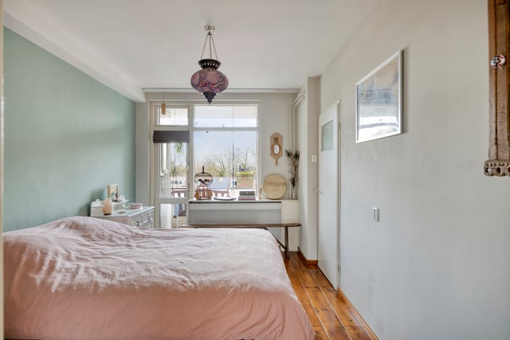 Foto 25 van Gerard Doustraat 12