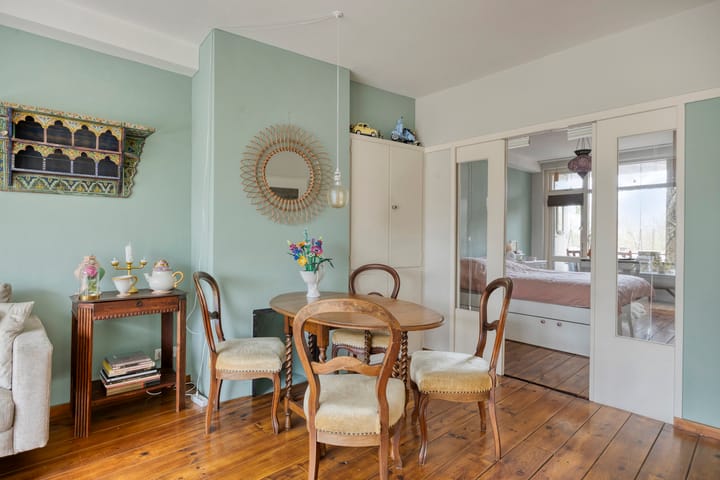 Foto 16 van Gerard Doustraat 12