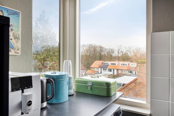 Foto 22 van Gerard Doustraat 12