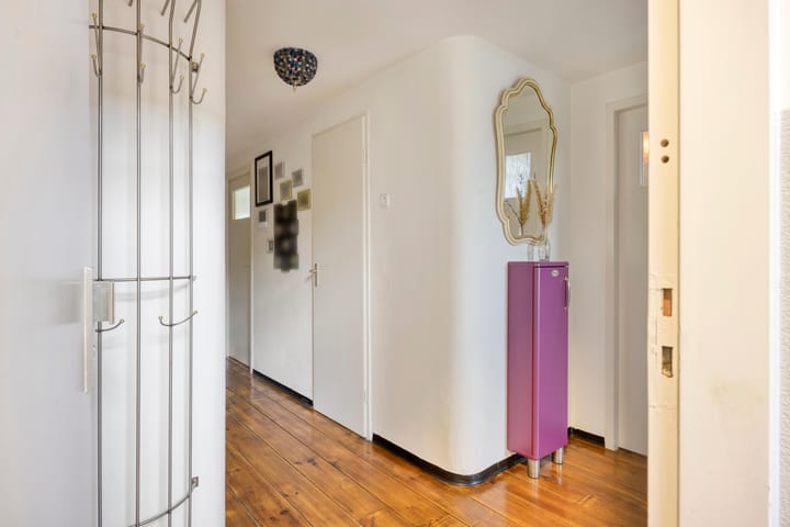 Foto 11 van Gerard Doustraat 12