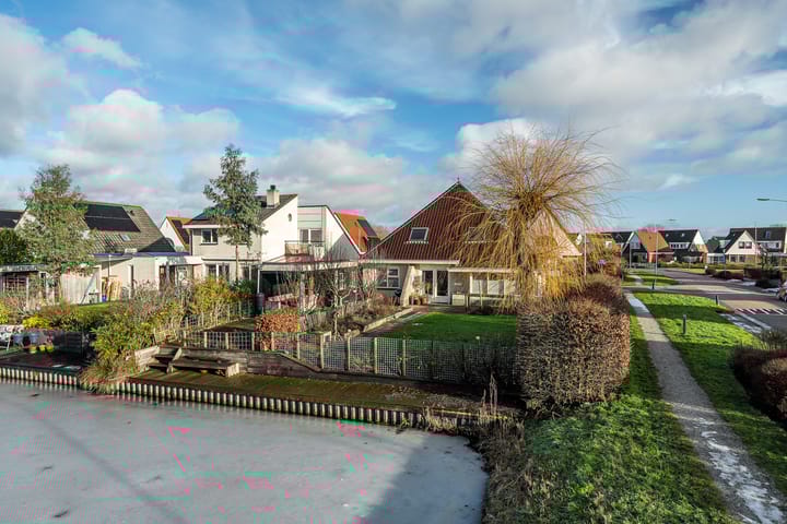 Foto 2 van De Fûke 1