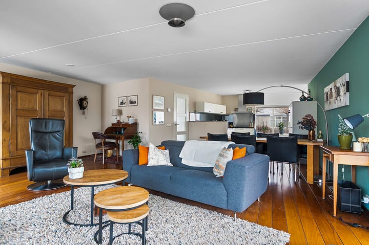 Foto 4 van De Fûke 1