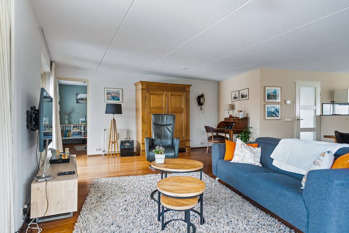 Foto 6 van De Fûke 1