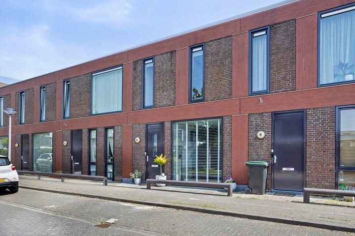 Photo 25 of Werpanker 8