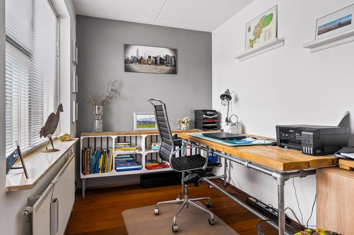 Foto 7 van De Fûke 1