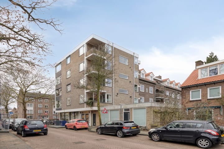 Foto 31 van Gerard Doustraat 12