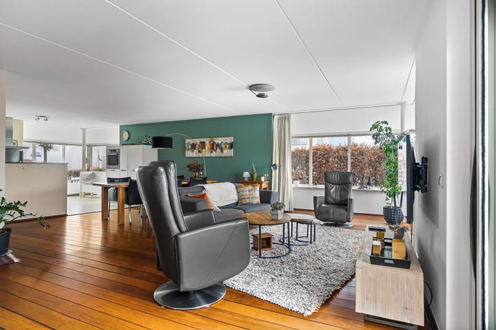 Foto 8 van De Fûke 1