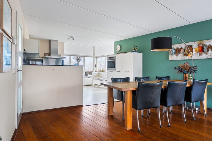 Foto 9 van De Fûke 1