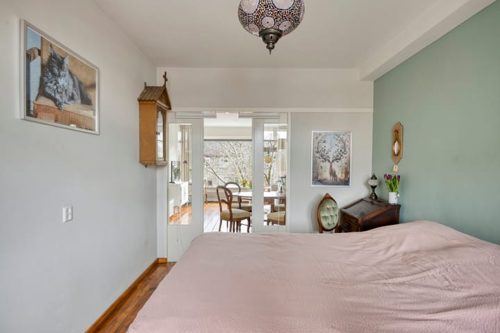 Foto 4 van Gerard Doustraat 12