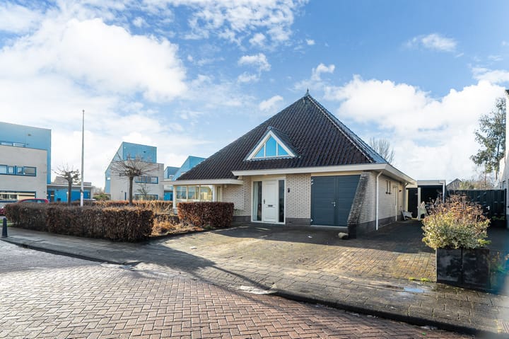 Foto 14 van De Fûke 1