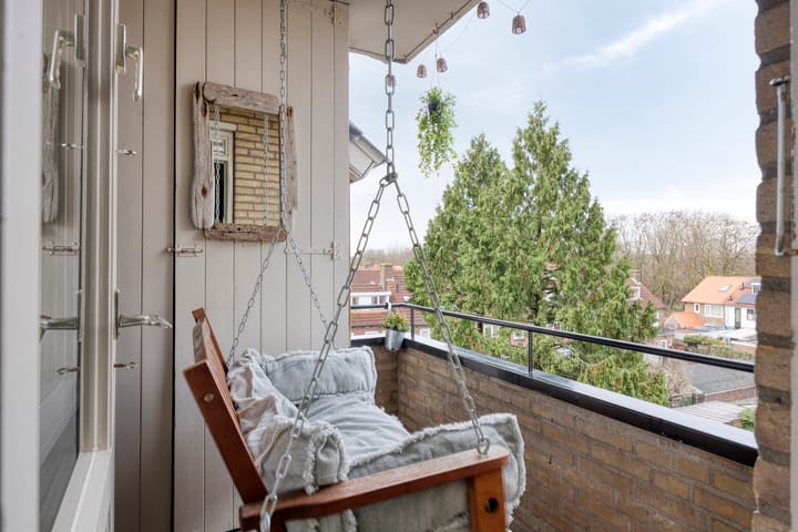 Foto 5 van Gerard Doustraat 12