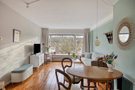 Gerard Doustraat 12 secondary image