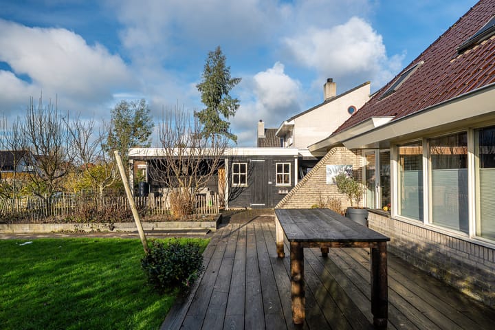 Foto 30 van De Fûke 1