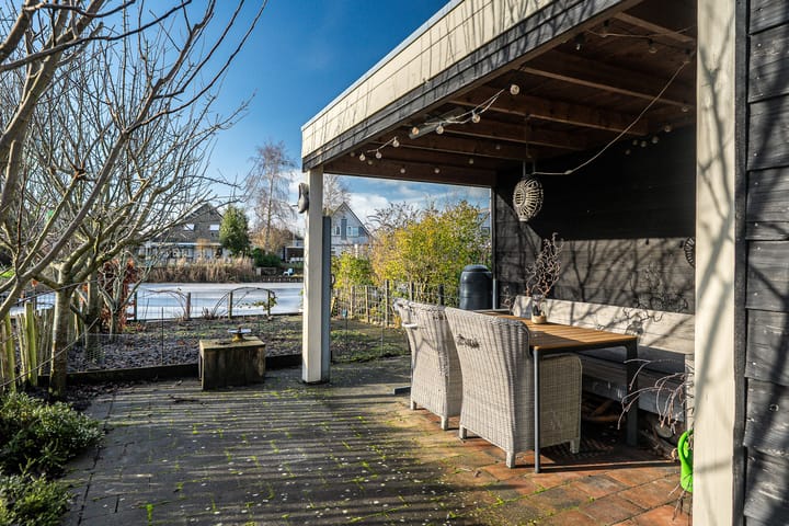 Foto 34 van De Fûke 1