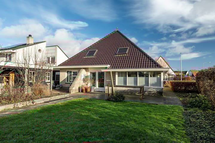 Foto 36 van De Fûke 1