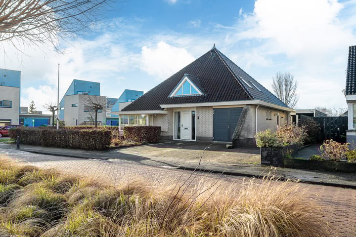 Foto 38 van De Fûke 1