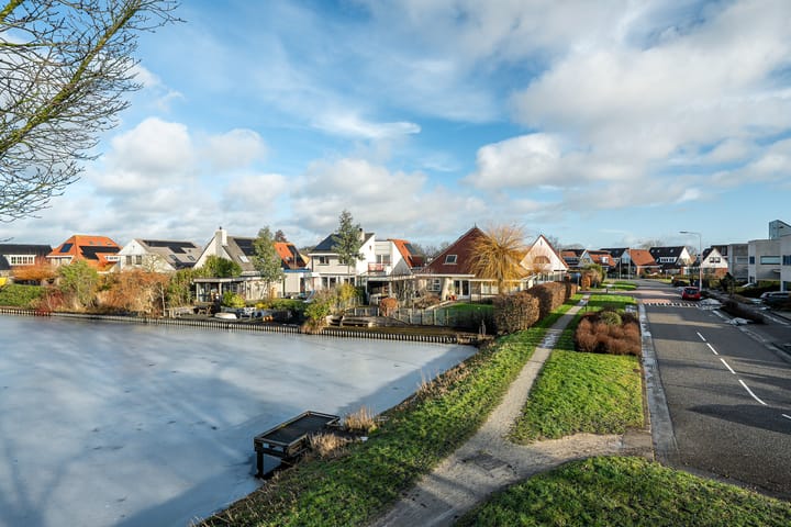 Foto 40 van De Fûke 1