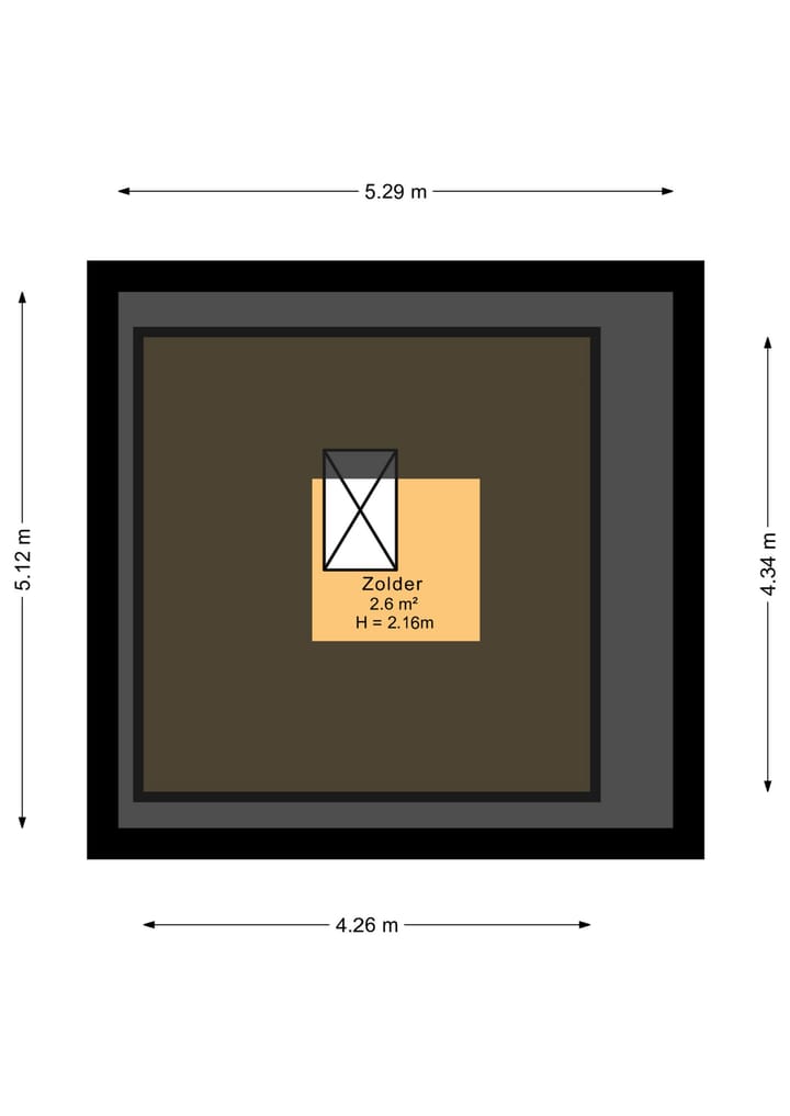 Foto 44 van De Fûke 1